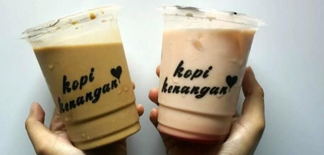 Wow, Kopi Kenangan Jadi Unicorn Setelah Disuntik Rp1,3 Triliun, Pertama di ASEAN